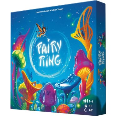 fairy ring jeu repos prod boite de jeu 