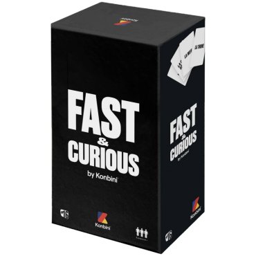 fast curious 