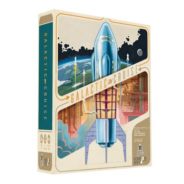 galactic cruise super meeple boite 