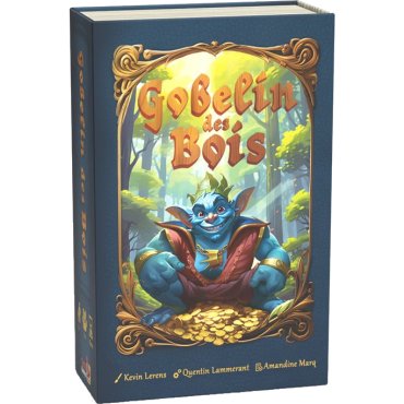 gobelin des bois jeu abigames boite de jeu 