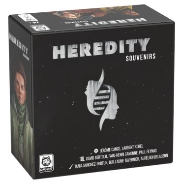 heredity extension souvenirs jeu darucat boite 