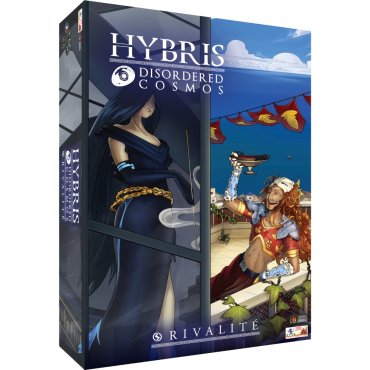 hybris disordered cosmos extension rivality jeu intrafin 