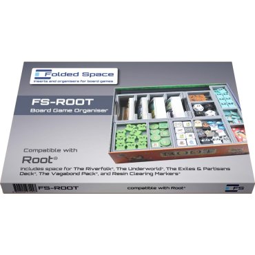 insert folded space root 