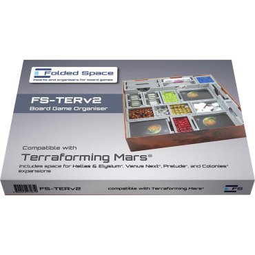 insert folded space terraforming mars boite 