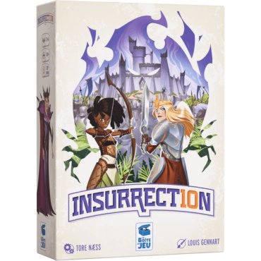 insurrection   boite de face 