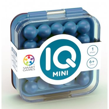 iq mini bleu smart games 1 