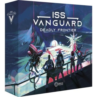 iss vanguard jeu extension deadly frontier awaken realms boite de jeu 