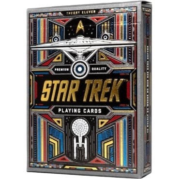 jeu de cartes star trek theory11 boite de jeu 