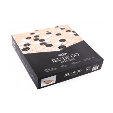 jeu de go 36 cm loisirs nouveaux boite 