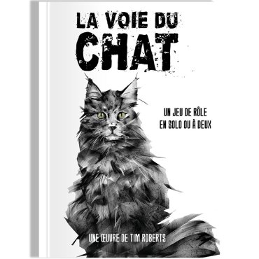 la voie du chat jeu lfdi couverture 