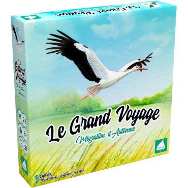 le grand voyage migration d automne jeu betula jeux nature boite 