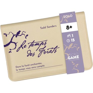 le temps des forets jeu matagot ecrin 