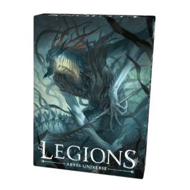 legions abyss universe necrocampe asmodee bombyx 