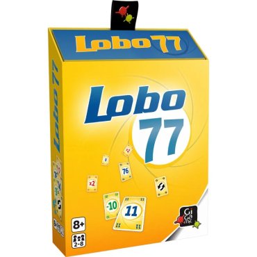 lobo 77 jeu gigamic boite de jeu 