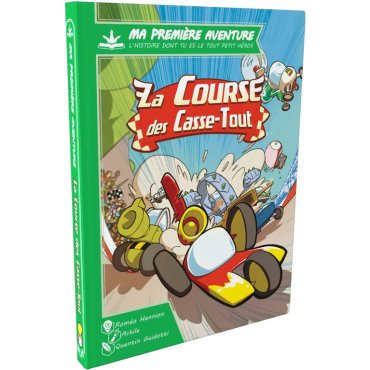 ma premiere aventure la course des casse tout version longue jeu iello couverture 