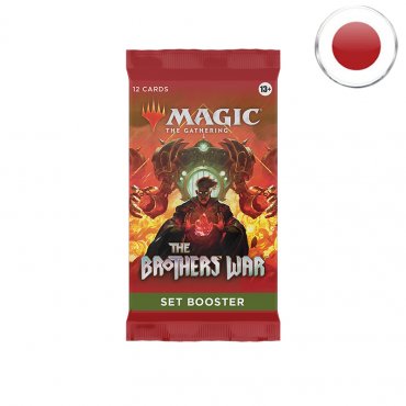 magic brothers war booster extension jp 