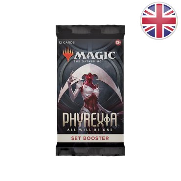 magic phyrexia all will be one booster extension en 