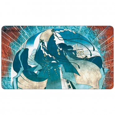 magic playmat strixhaven mystical archive japanese counterspell 