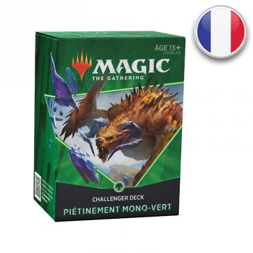 magic_challenger_decks_2021_pietinement_mono vert_fr 