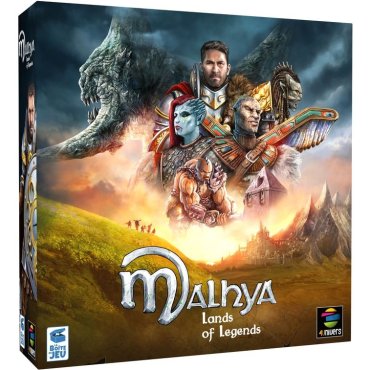 malhya jeu la boite de jeu boite de jeu 