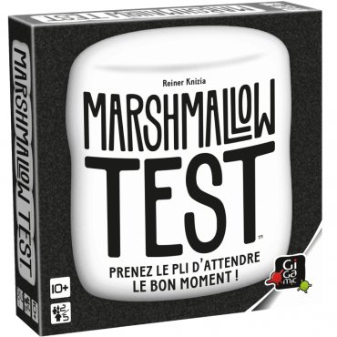 marshmallow test jeu gigamic boite 