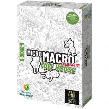 micro macro crime city full house jeu spielwiese boite 