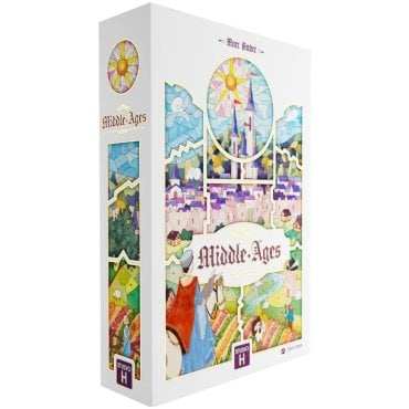 middle ages jeu studio h boite 