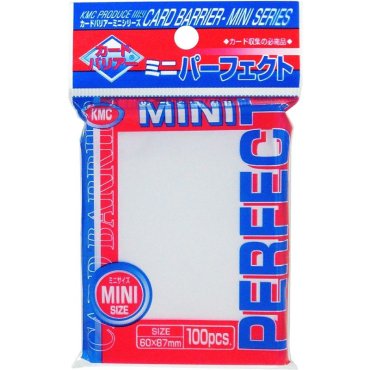 mini perfect kmc 