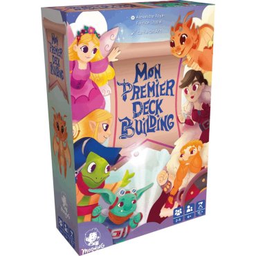mon 1er deck builduing   jeu de face 