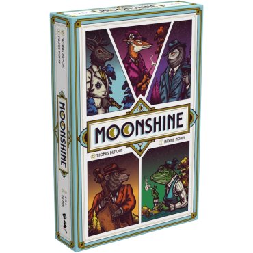 moonshine jeu blam boite de jeu 