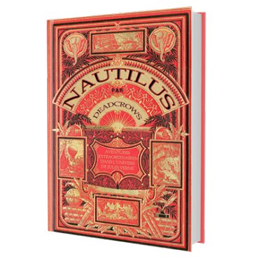 nautilus jdr livre de base hetzel 