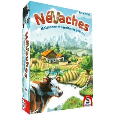 nevaches jeu schmidt boite 