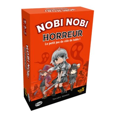 nobi nobi horror   boite de base 1 1 