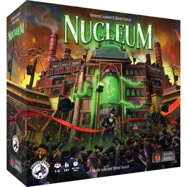 nucleum boite de jeu 