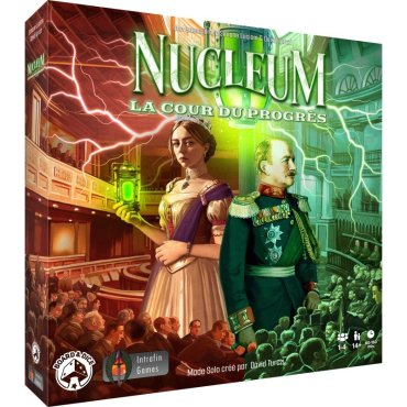 nucleum extension la cour du progres jeu boards and dice boite de jeu 