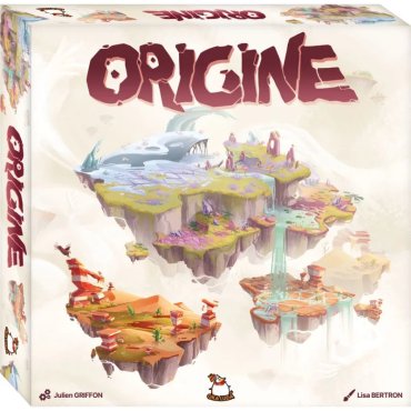 origine jeu okaluda boite de jeu 