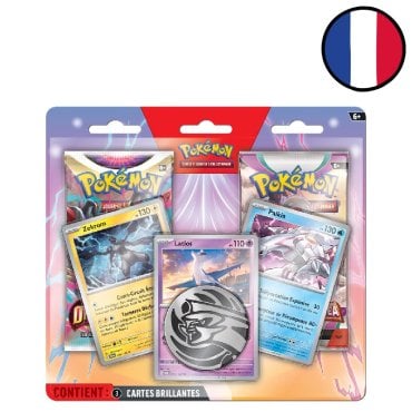 pack 2 boosters octobre pokemon fr 