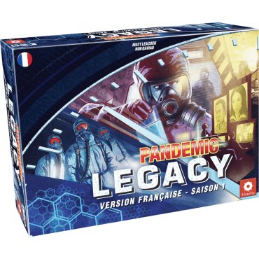 pandemic legacy saison 1 boite bleu 