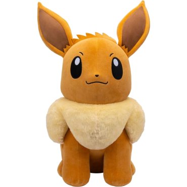 peluche evoli 61 cm pokemon 