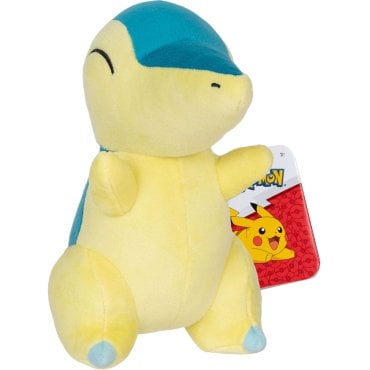 peluche hericendre 20 cm pokemon 