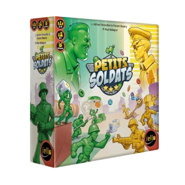 petits soldats iello boite 