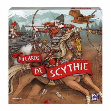 pillards de scythie 