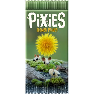 pixies extension flower power jeu bombyx boite de jeu 