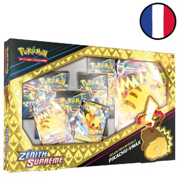 pokemon coffret pikachu 