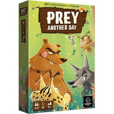 prey another day jeu spielwiese boite de jeu 