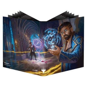 pro binder mkm ultra pro 