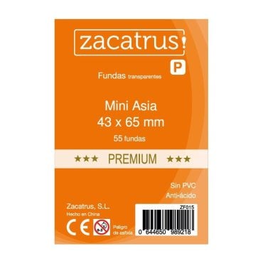 protege carte zacatrus mini asia premium 