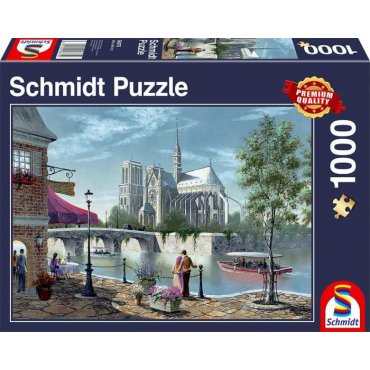 puzzle_1000_pieces_ _notre dame_de_paris 