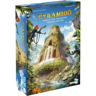 pyramido jeu synapses boite de jeu 