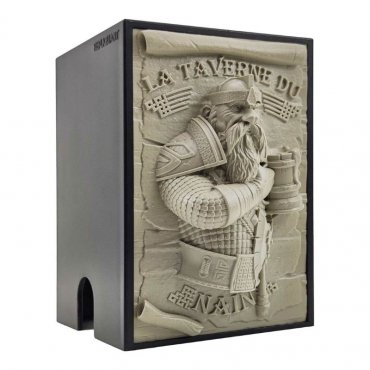 repliquant_sculpted_deck_box_taverne_du_nain_cover 